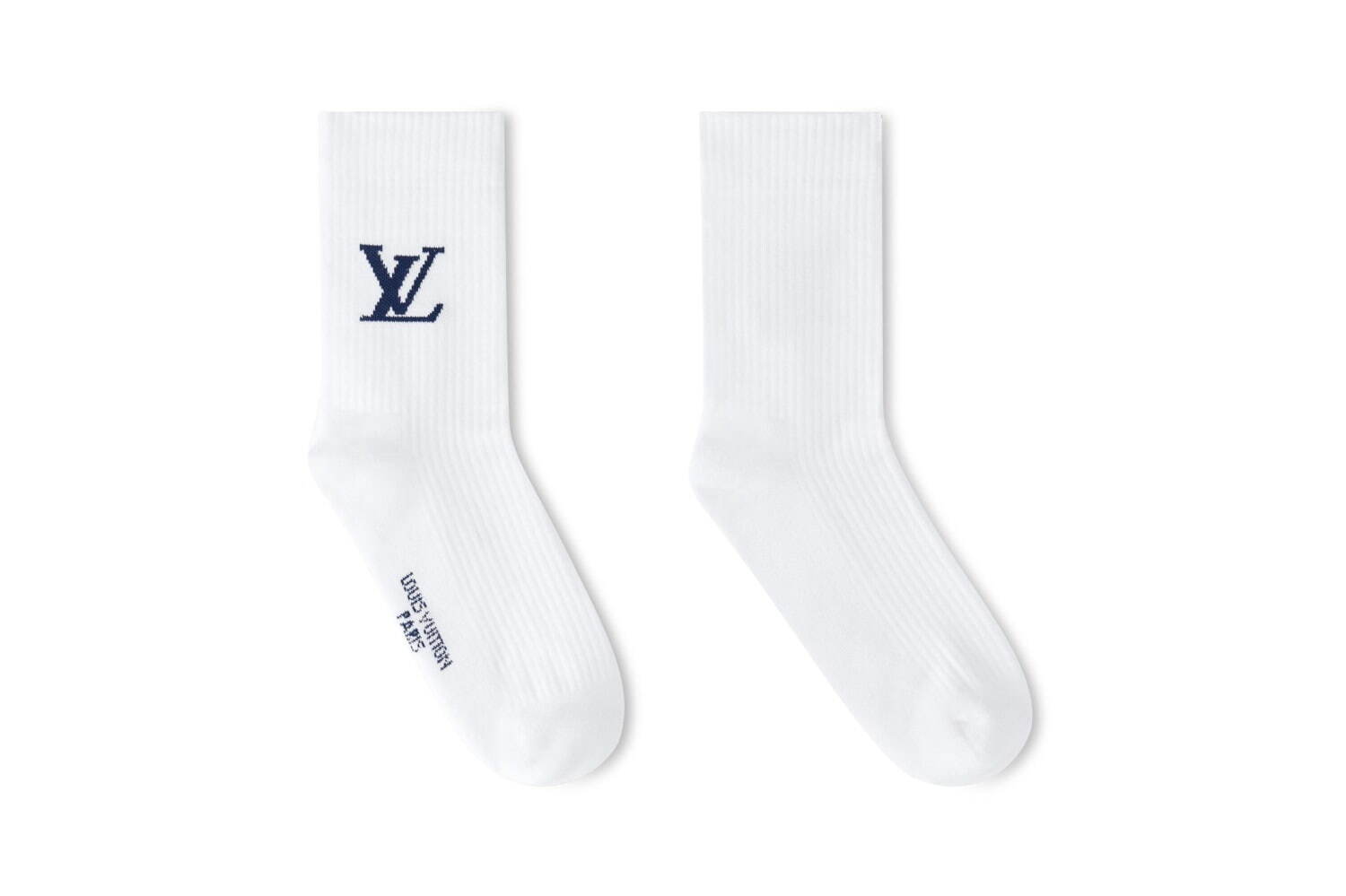 ソックス・オンリー LV 38,500円