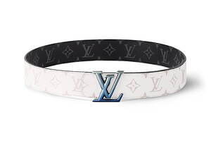 ルイ・ヴィトン“LV イニシャル”配したメンズバケットハット