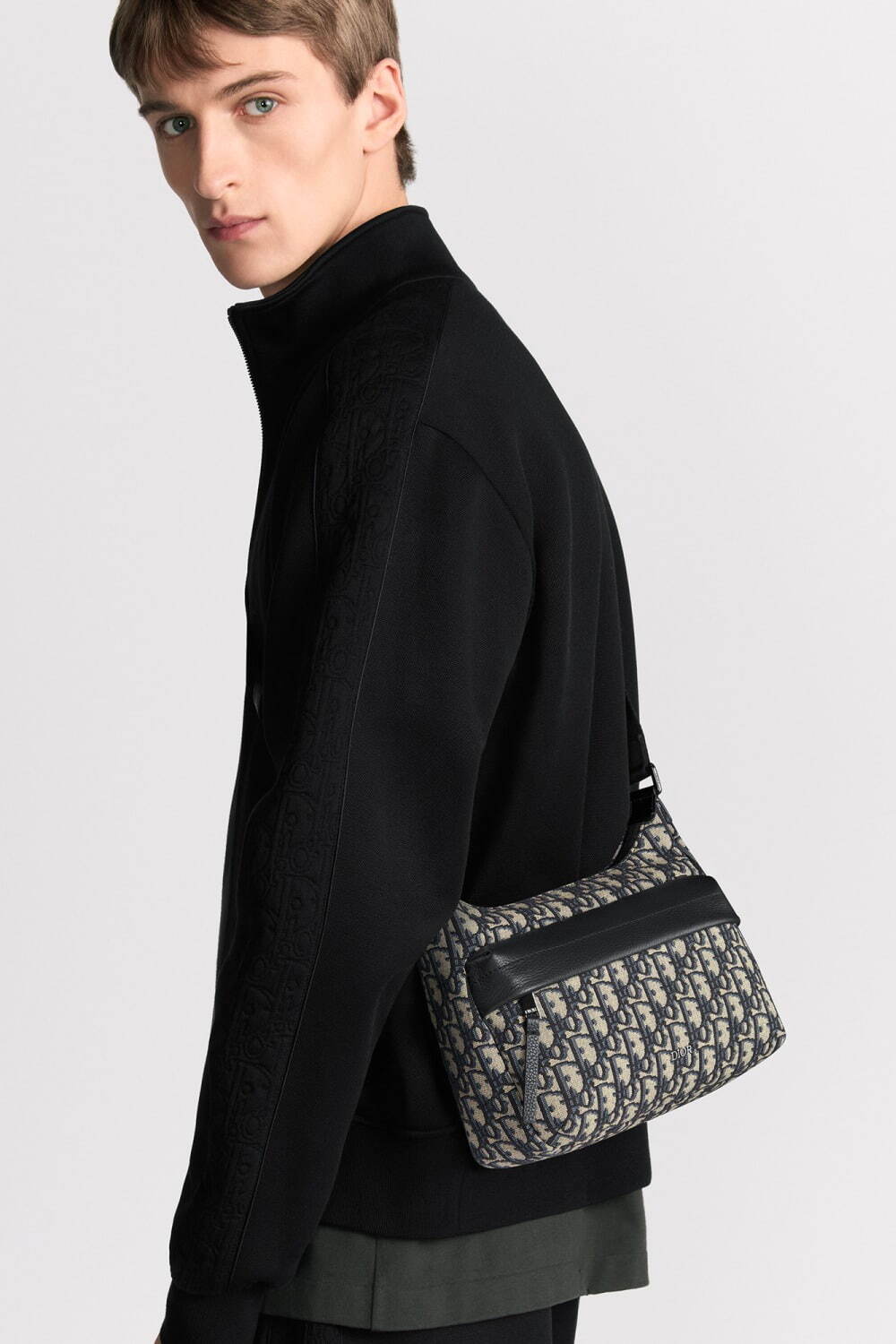 ディオール(DIOR) ディオール オブリーク｜写真15