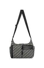 ディオール(DIOR) ディオール オブリーク｜写真3