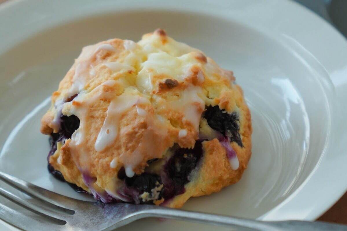 スコーン｜池袋東武「スコーンパラダイス」“初夏に食べたい”ベリー＆レモンフレーバーや総菜系など集結