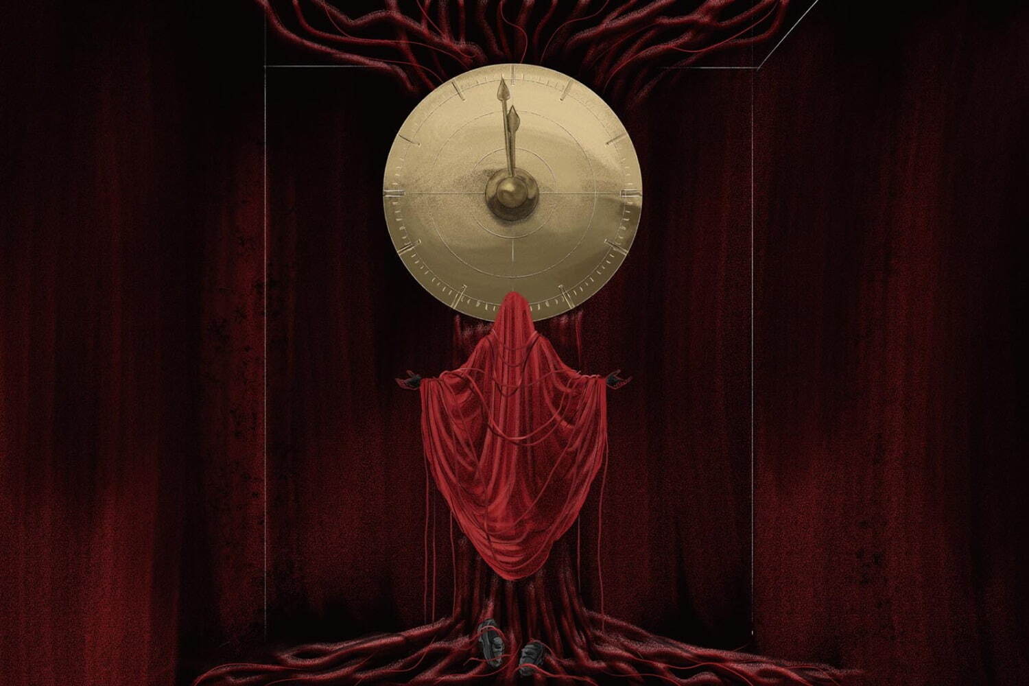 六本木ミュージアム: 2025年7月11日〜2025年9月27日開催