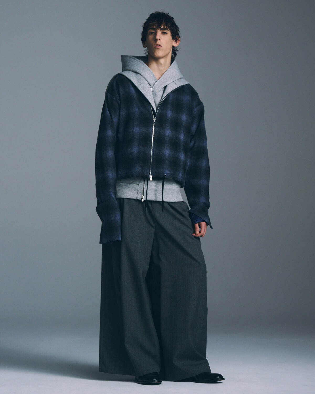アトウ 2025-26年秋冬<span>コレクション</span> - 写真3