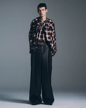 アトウ(ato) 2025-26年秋冬メンズコレクション  - 写真8