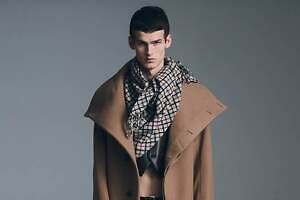 アトウ 2025-26AW コレクション