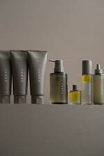 THREE“精油の香りで整う”サウナイベントが渋谷サウナスで、限定ロウリュ＆新ヘアケアのギフトも｜写真3