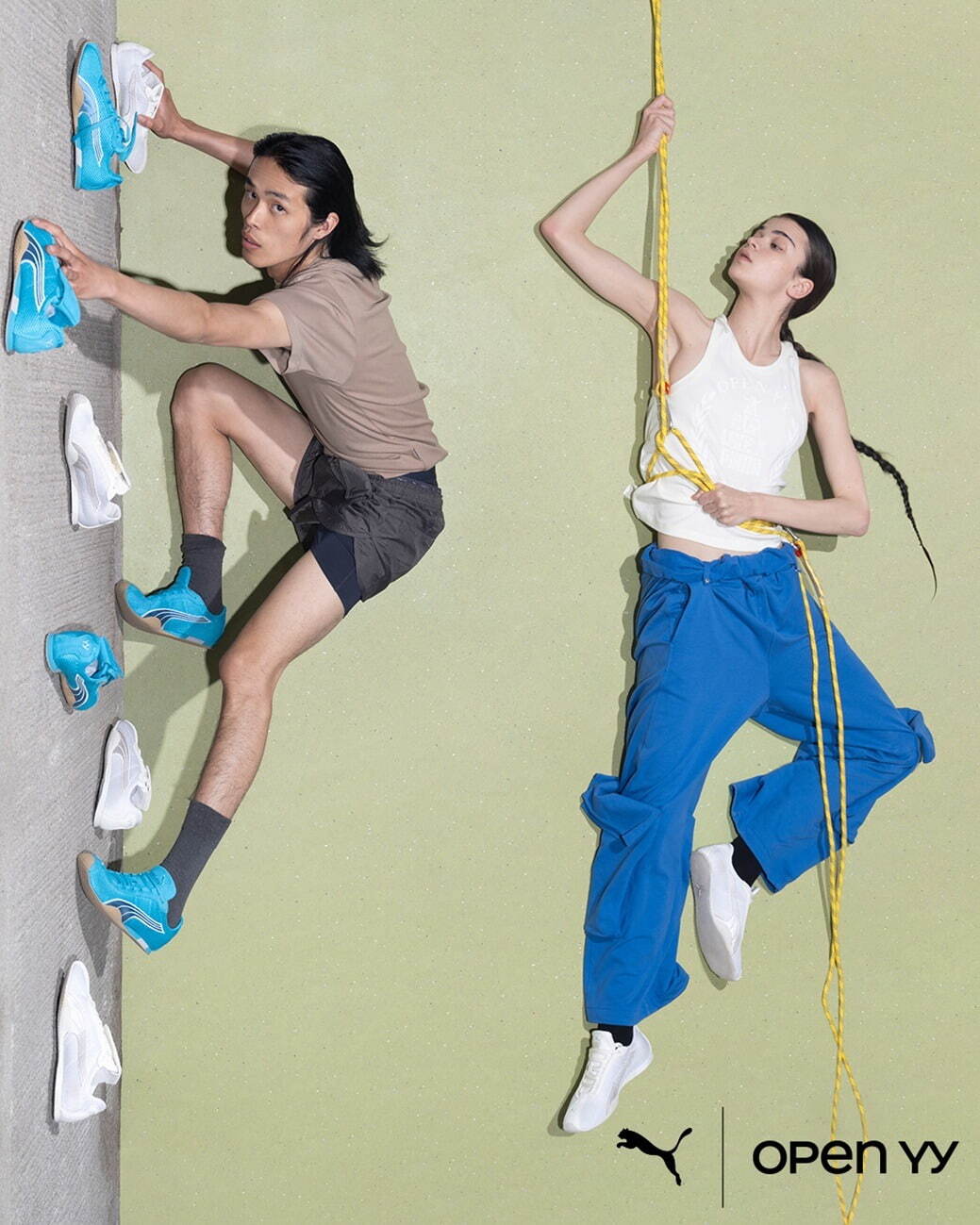 プーマ(PUMA) エイチストリート｜写真12