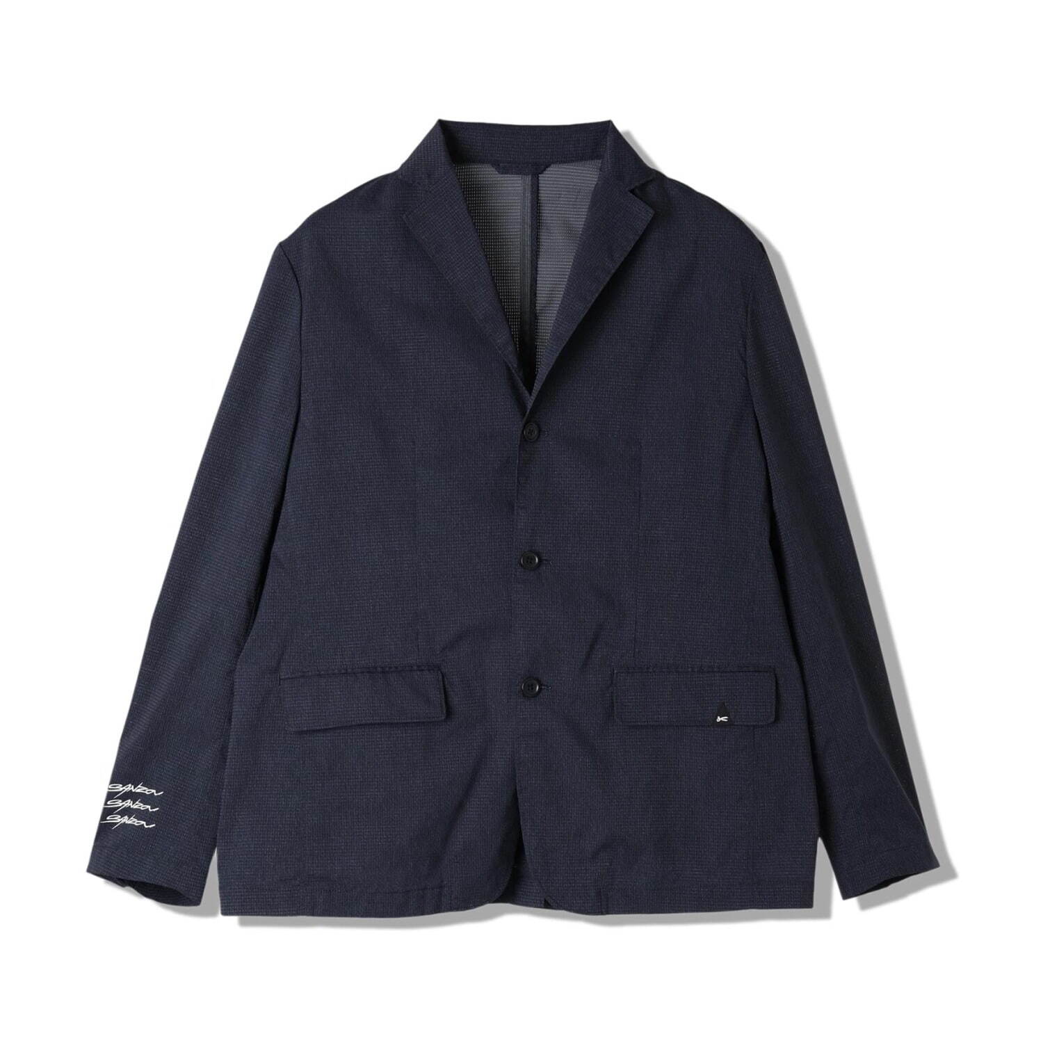 【期間限定値下げ】　デンハム　DENHAM　春物ジャケット 未使用 DENHAM デンハム WINSTON JACKET RLPD 01-20-10-21-001