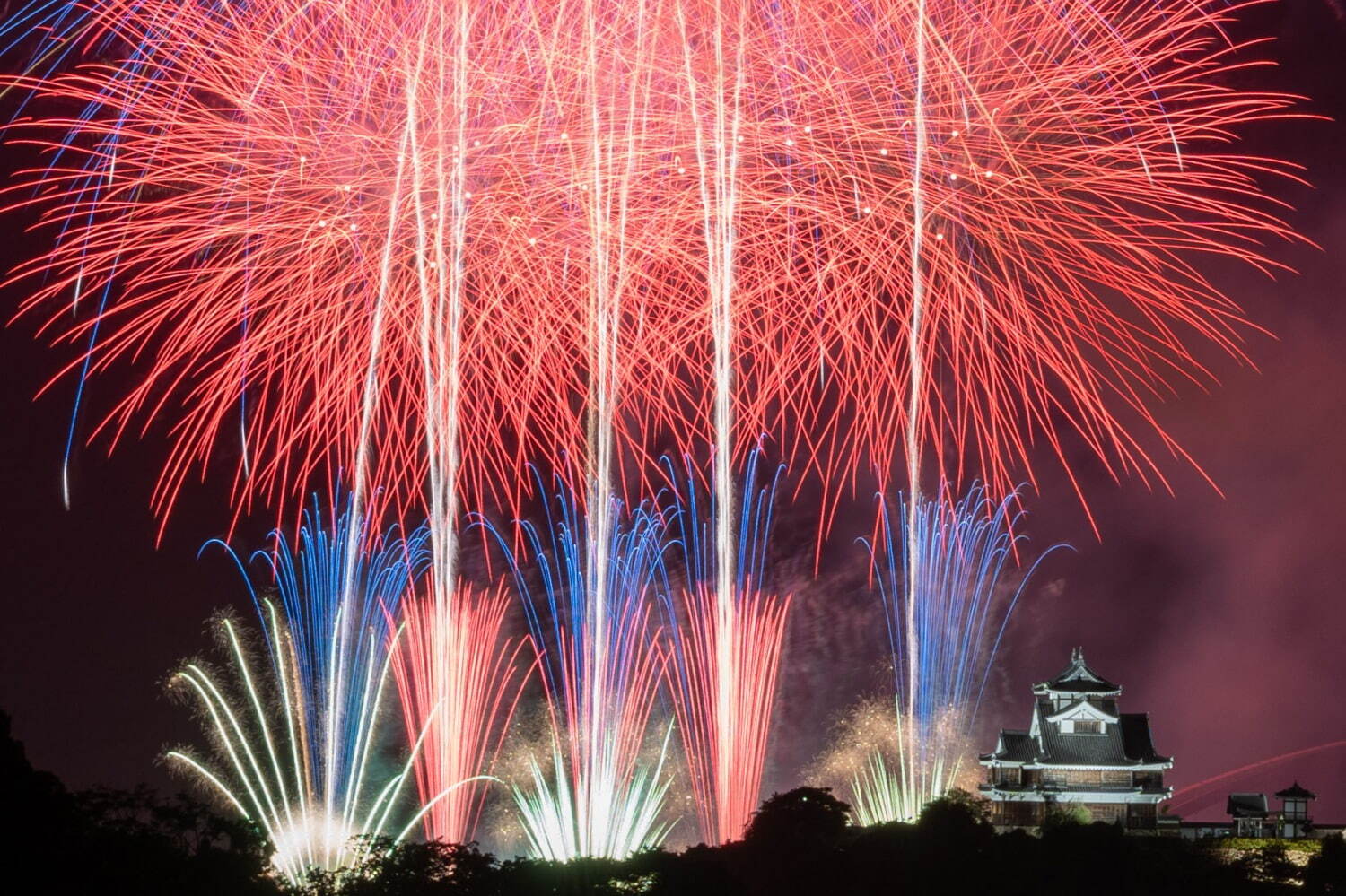 「福知山HANABI2025」