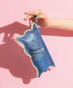 Wpc.“うねうねウェーブ”の新作折りたたみ日傘、“さざ波”パイピングデザイン×ポップなバイカラー｜写真16