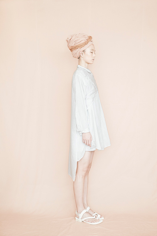 イエーライト 2015年春夏<span>コレクション</span> - 写真1