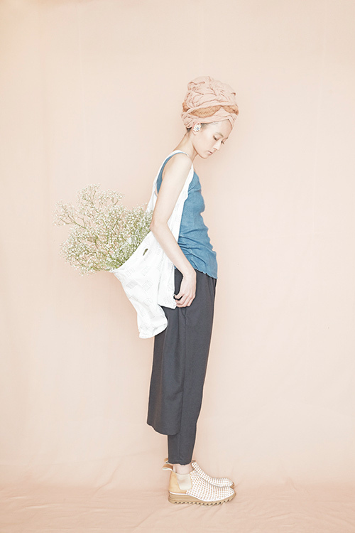 イエーライト 2015年春夏<span>コレクション</span> - 写真6