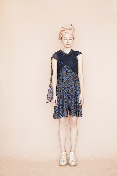 イエーライト 2015年春夏<span>コレクション</span> - 写真9