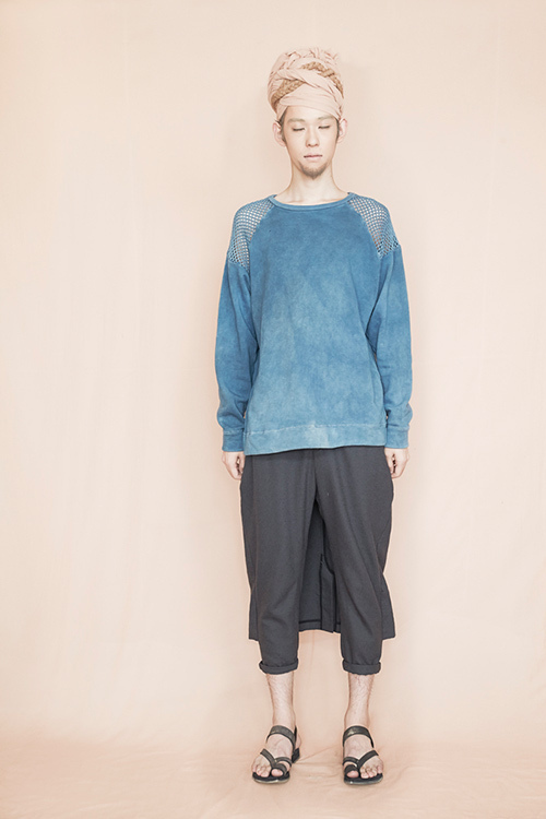 イエーライト 2015年春夏<span>コレクション</span> - 写真13