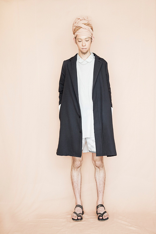 イエーライト 2015年春夏<span>コレクション</span> - 写真17