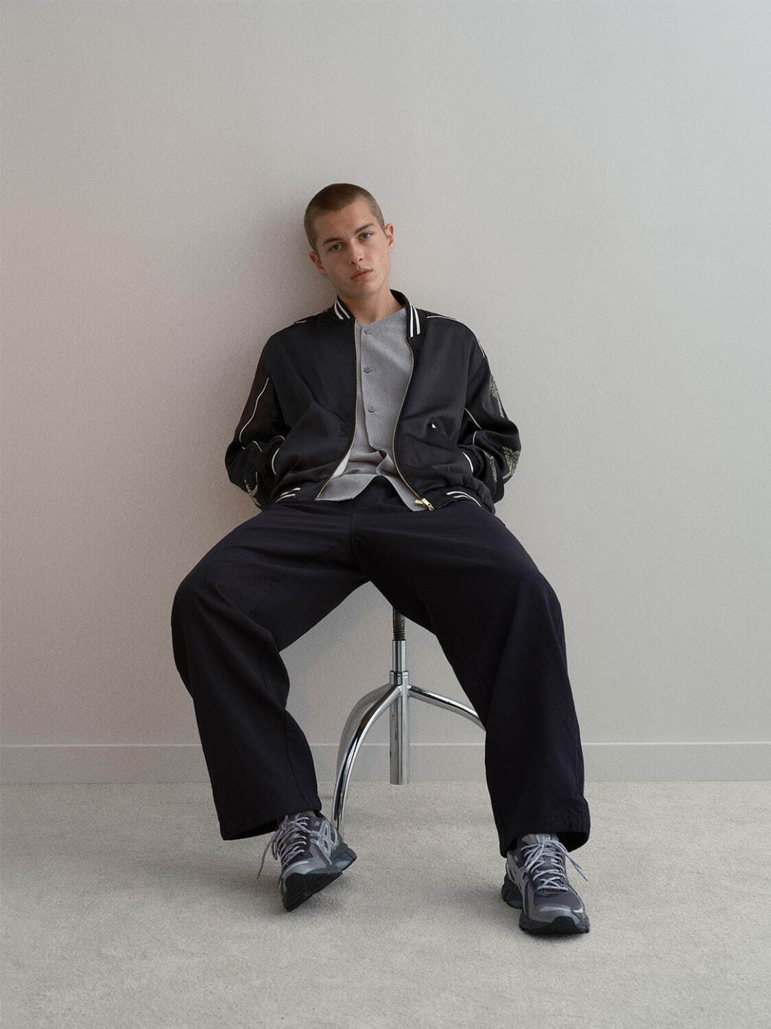 キス(Kith), アシックス(ASICS) ゲルヌノビキ ゲルカヤノ｜写真17