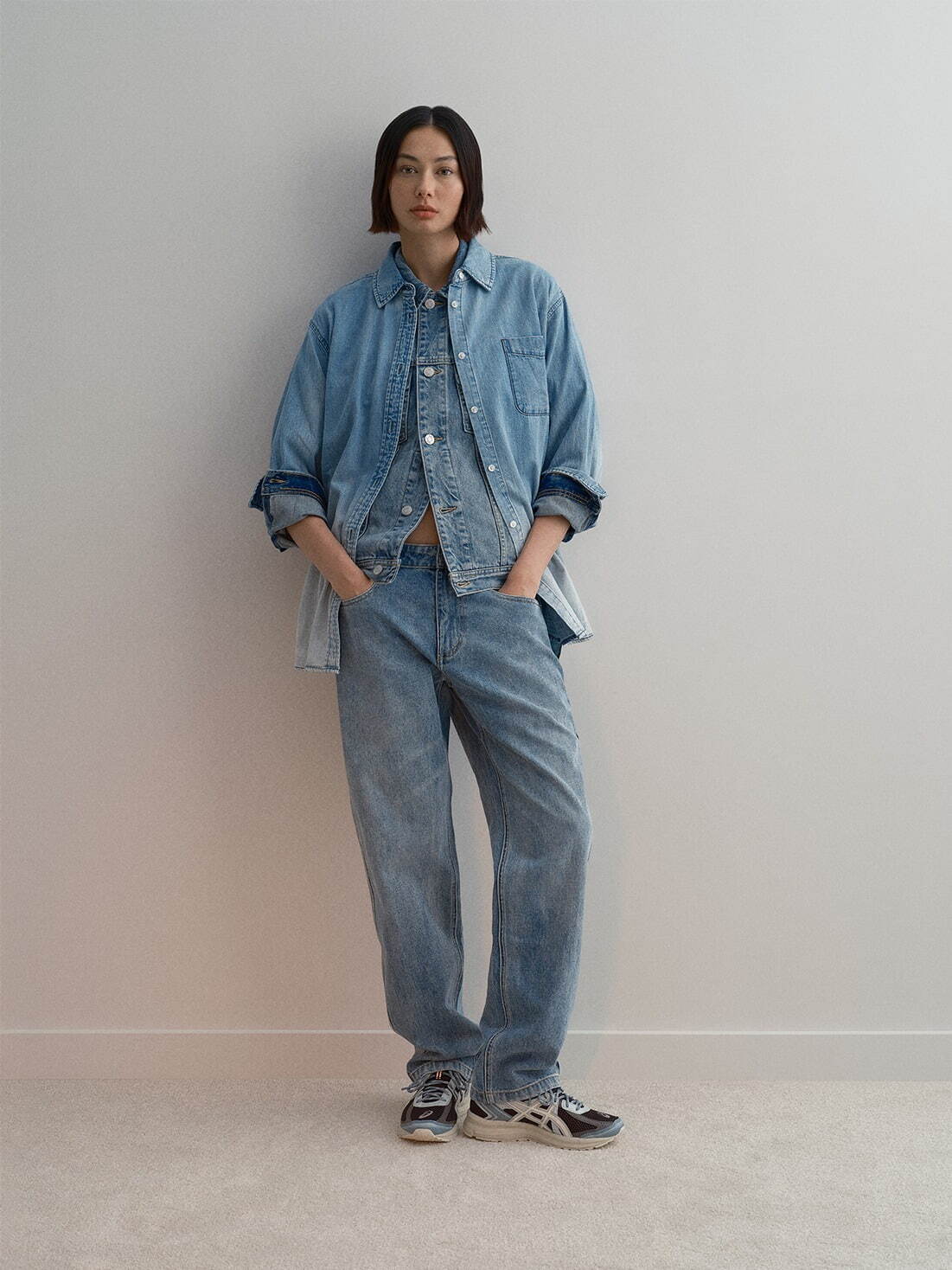 キス(Kith), アシックス(ASICS) ゲルヌノビキ ゲルカヤノ｜写真7