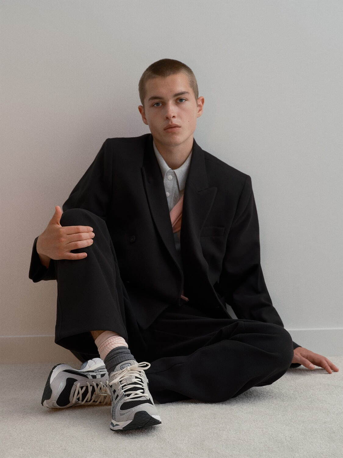 キス(Kith), アシックス(ASICS) ゲルヌノビキ ゲルカヤノ｜写真16