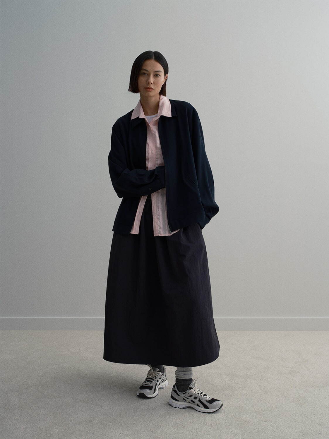 キス(Kith), アシックス(ASICS) ゲルヌノビキ ゲルカヤノ｜写真13