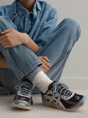 キス(Kith), アシックス(ASICS) ゲルヌノビキ ゲルカヤノ｜写真6