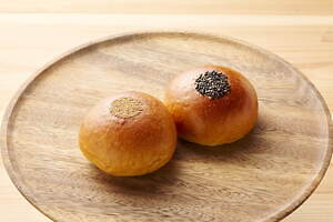 “ポニョをすくう”ジブリパークの『崖の上のポニョ』スーパーボールすくい、新メニューあんぱんも登場｜写真3