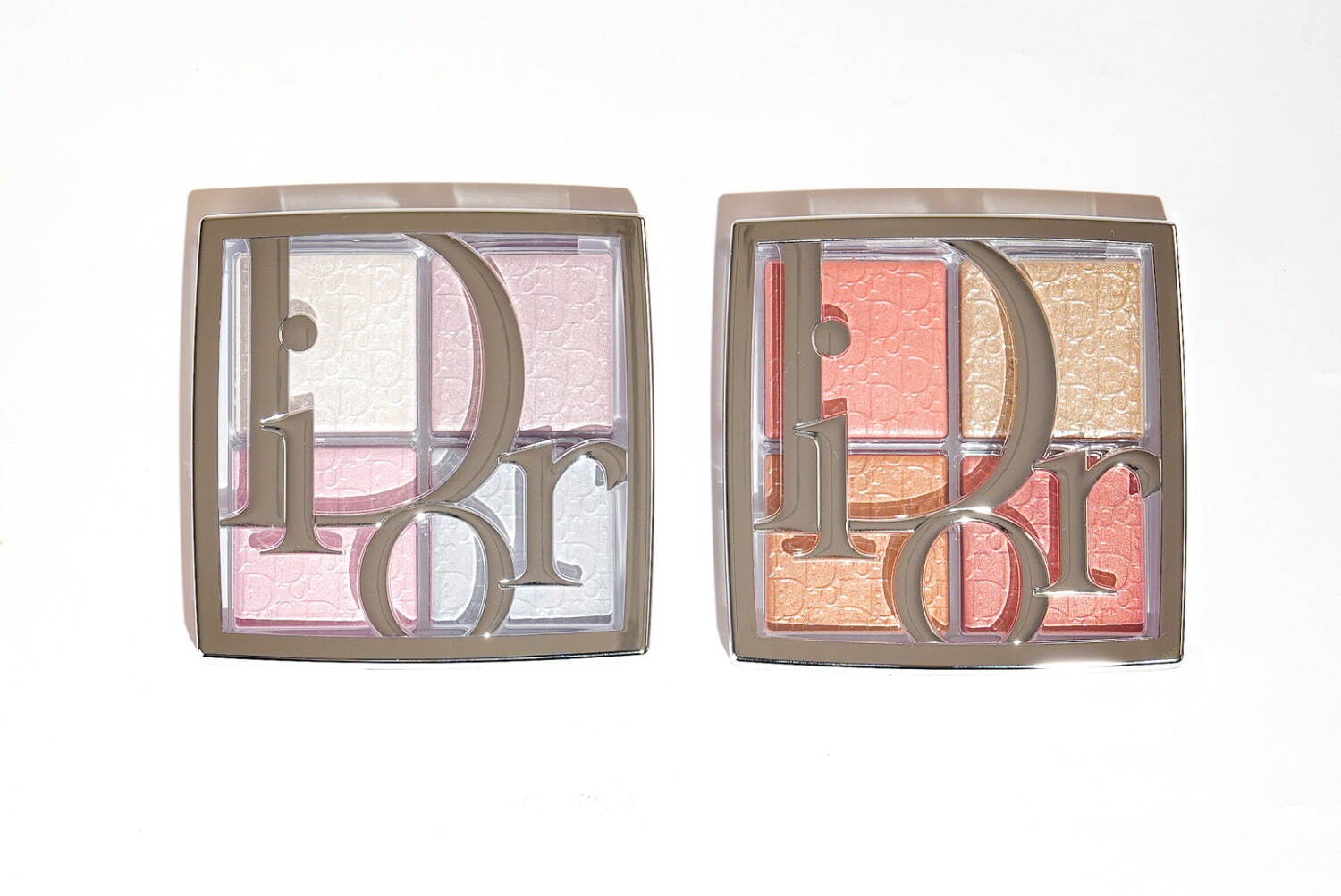 ディオール(DIOR) グロウ マキシマイザー パレット｜写真8