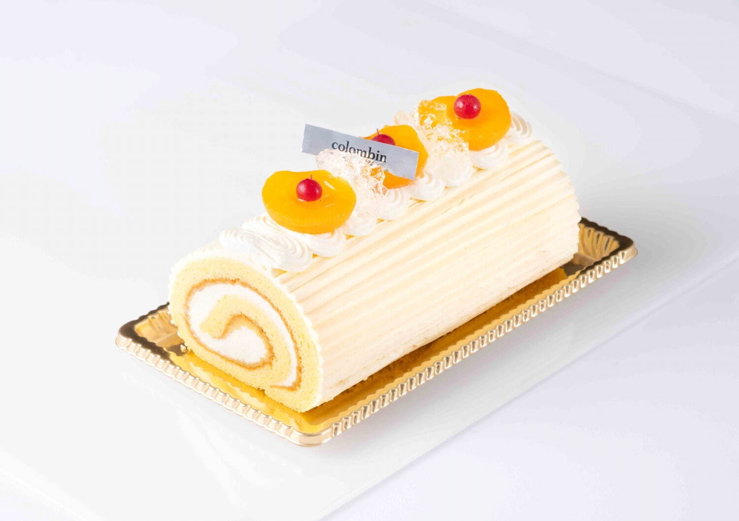 シトラスロール(長さ 約16cm)2,484円