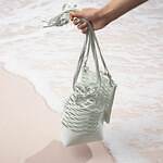 グッド グッズ イッセイ ミヤケ(GOOD GOODS ISSEY MIYAKE) モッコ ネット｜写真3