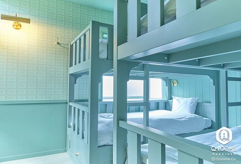 キューポット(Q-pot.) Q-ROOMS.｜写真64