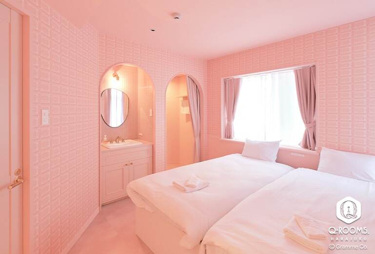 キューポット(Q-pot.) Q-ROOMS.｜写真60