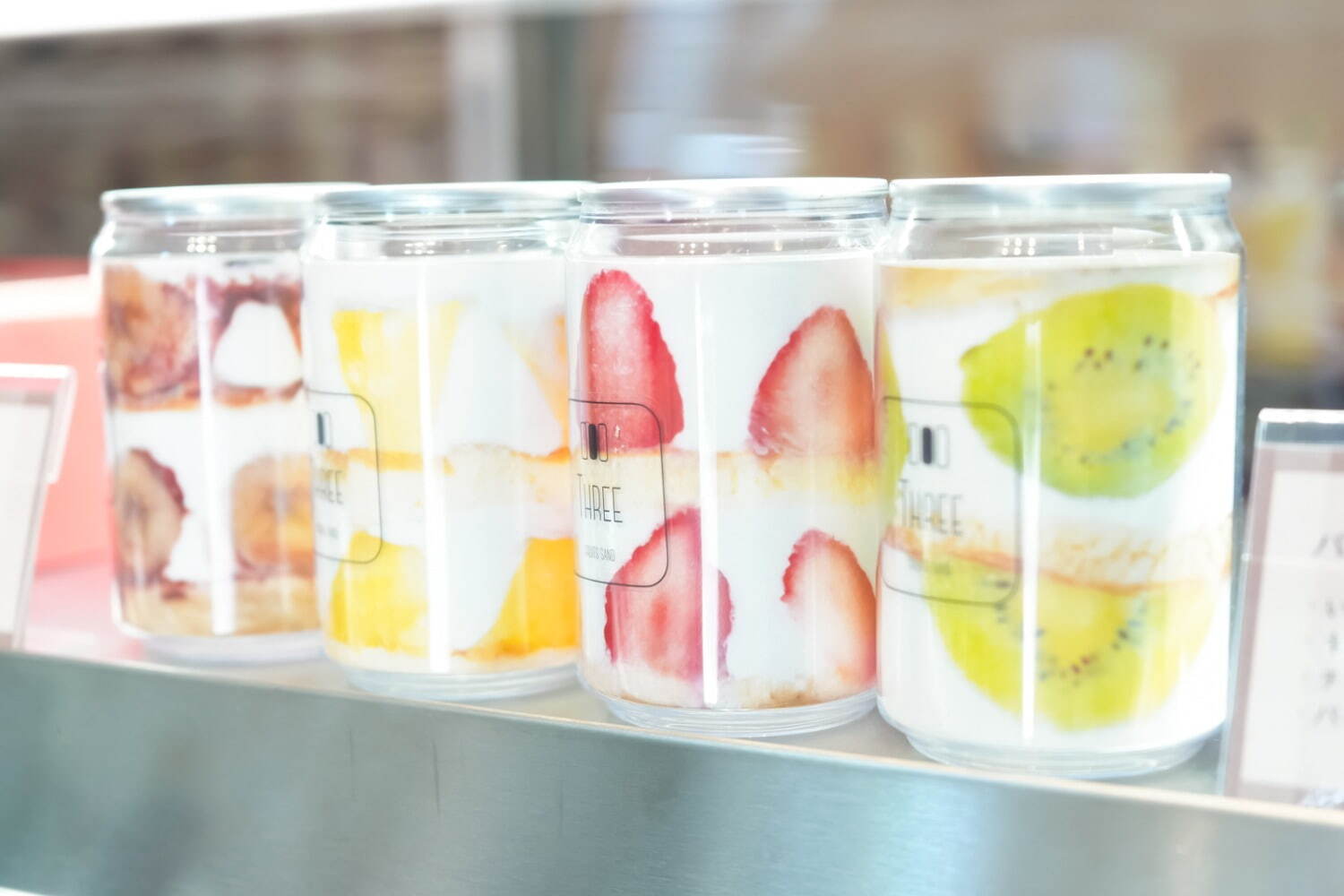 Q-pot.の宿泊施設「Q-ROOMS.」が原宿に、泊まれるチョコルーム＆行列のできる揚げサンド店｜写真38