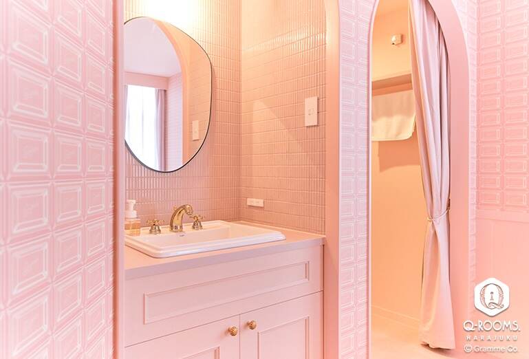 キューポット(Q-pot.) Q-ROOMS.｜写真61