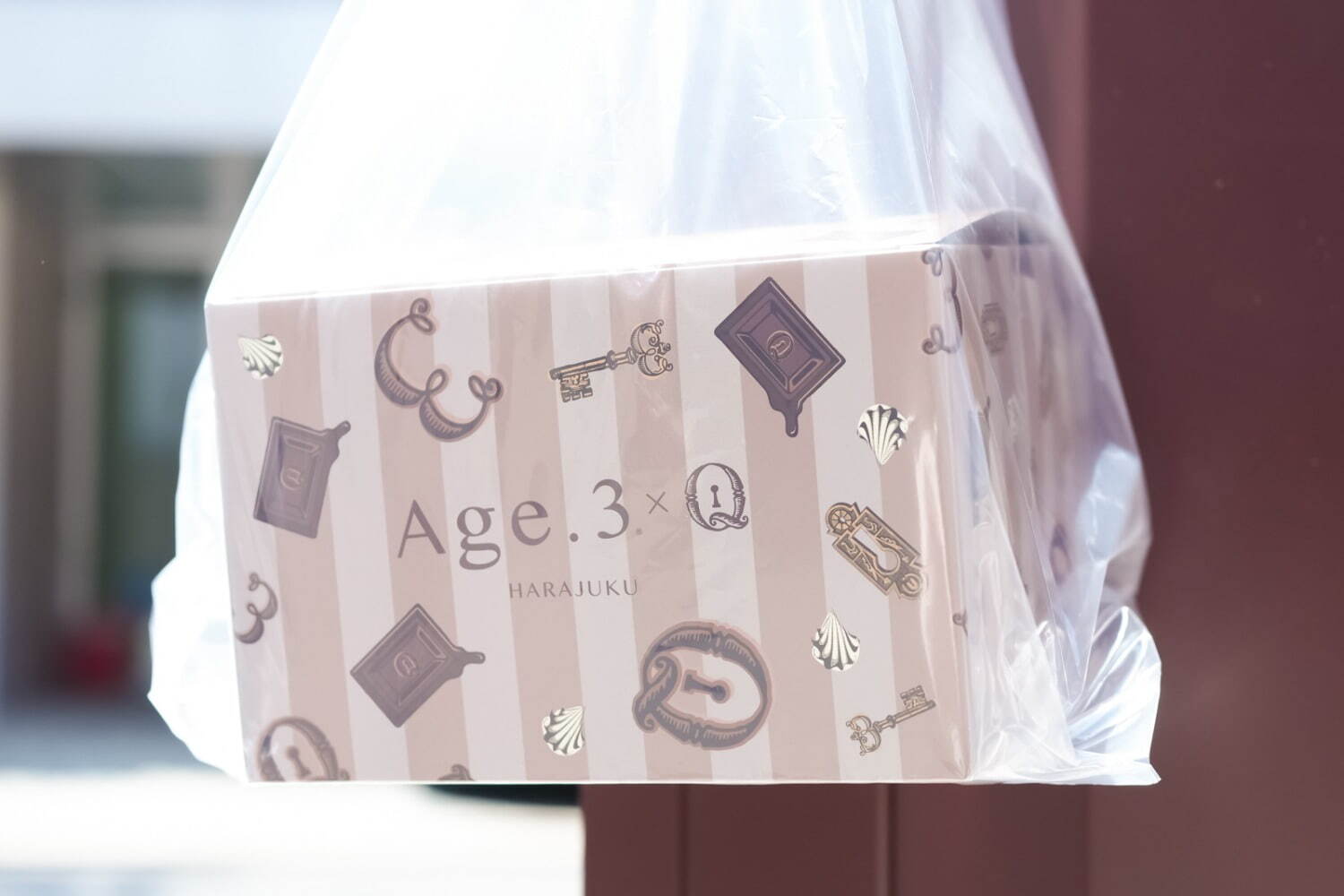 Q-pot.の宿泊施設「Q-ROOMS.」が原宿に、泊まれるチョコルーム＆行列のできる揚げサンド店｜写真44