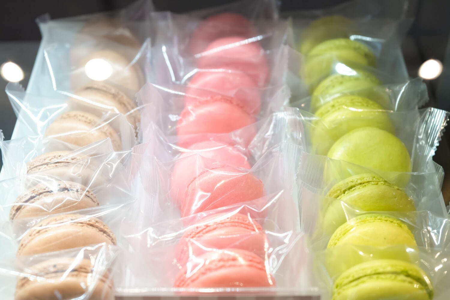Q-pot.の宿泊施設「Q-ROOMS.」が原宿に、泊まれるチョコルーム＆行列のできる揚げサンド店｜写真39