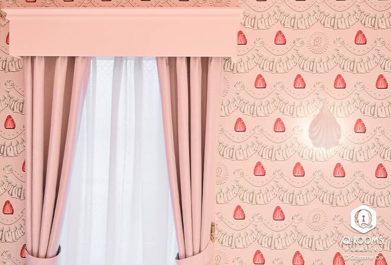キューポット(Q-pot.) Q-ROOMS.｜写真62