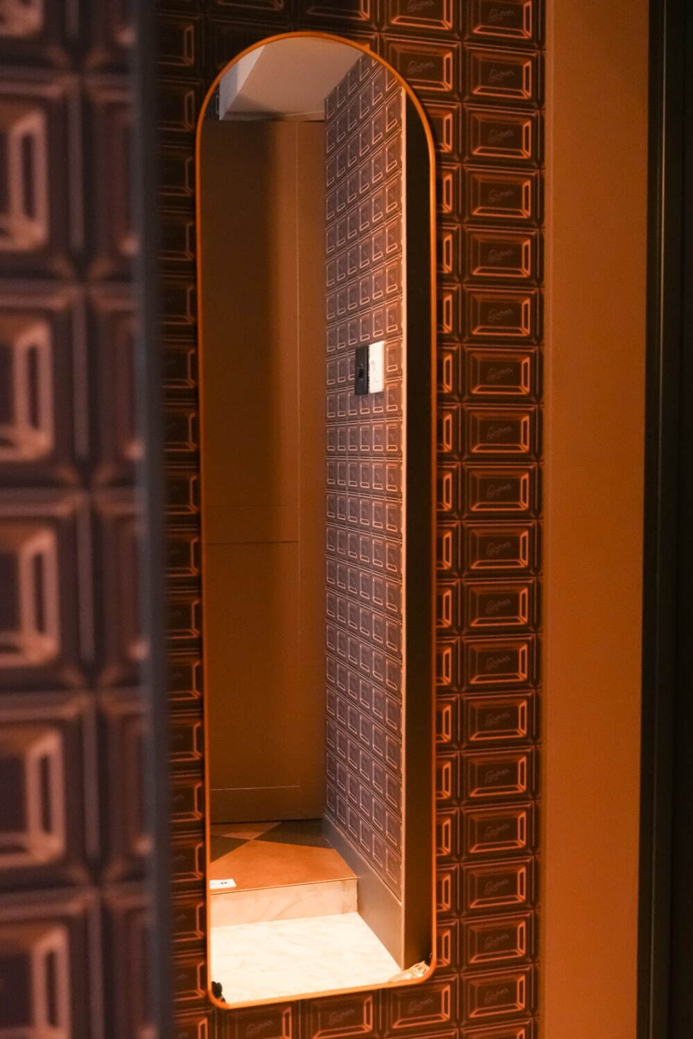Q-pot.の宿泊施設「Q-ROOMS.」が原宿に、泊まれるチョコルーム＆行列のできる揚げサンド店｜写真13