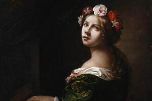 市民に親しまれた“正統派”ヨーロッパ絵画が一堂に、企画展「はじめましての⻄洋絵画」新潟市美術館で