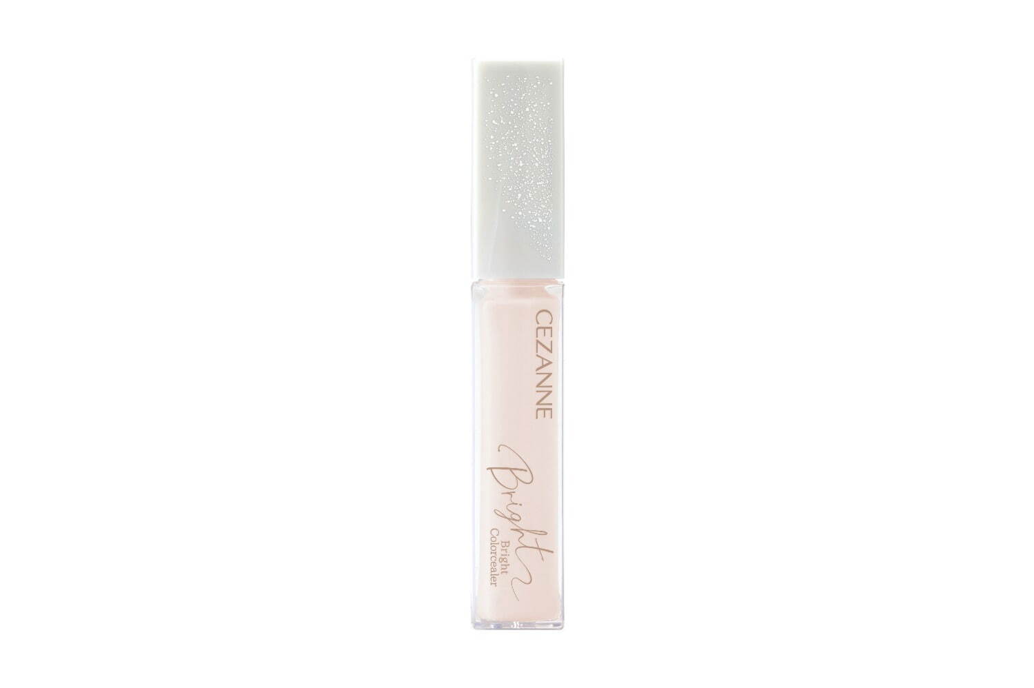 「セザンヌ ブライトカラーシーラー」SPF31・PA+++ 00 748円＜限定色＞