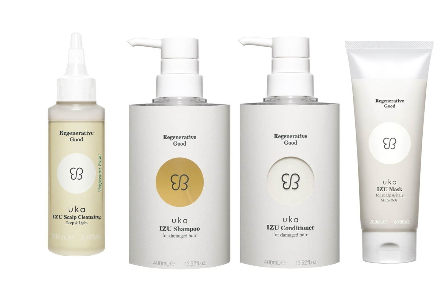 雨の日ヘアケア特集、梅雨でも湿気に負けないヘアケア＆スタイリングのコツ｜写真6