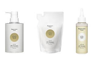 雨の日ヘアケア特集、梅雨でも湿気に負けないヘアケア＆スタイリングのコツ｜写真7