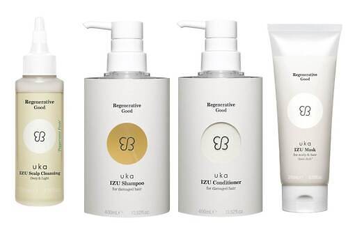 雨の日ヘアケア特集、梅雨でも湿気に負けないヘアケア＆スタイリングのコツ