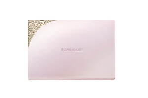 エスプリーク初、粉体を美容液コーティングした“しっとりツヤどけ”パウダーファンデが25年秋に|写真3