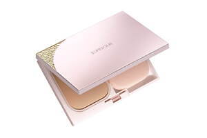 エスプリーク初、粉体を美容液コーティングした“しっとりツヤどけ”パウダーファンデが25年秋に|写真2