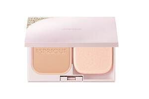 エスプリーク初、粉体を美容液コーティングした“しっとりツヤどけ”パウダーファンデが25年秋に|写真4