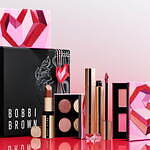 ボビイ ブラウン(BOBBI BROWN) 運命の赤い糸｜写真1