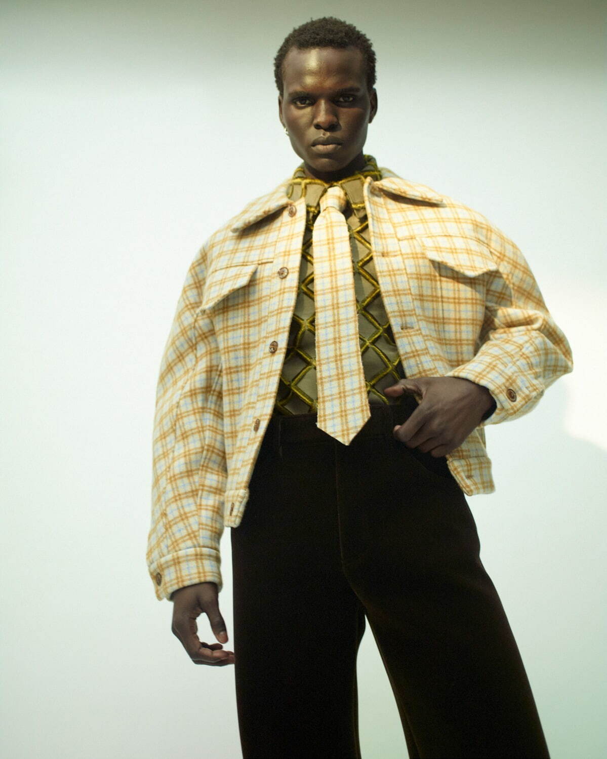 セファー 2025-26年秋冬<span>コレクション</span> - 写真1