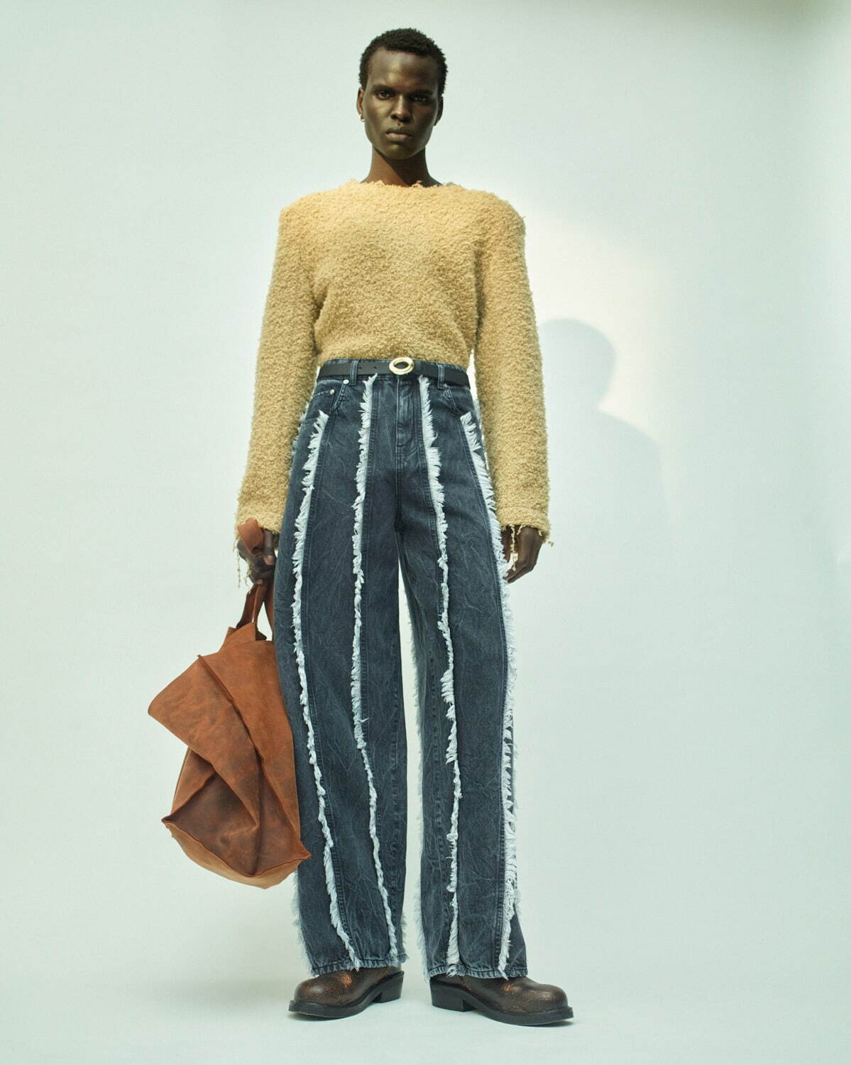 セファー 2025-26年秋冬<span>コレクション</span> - 写真2