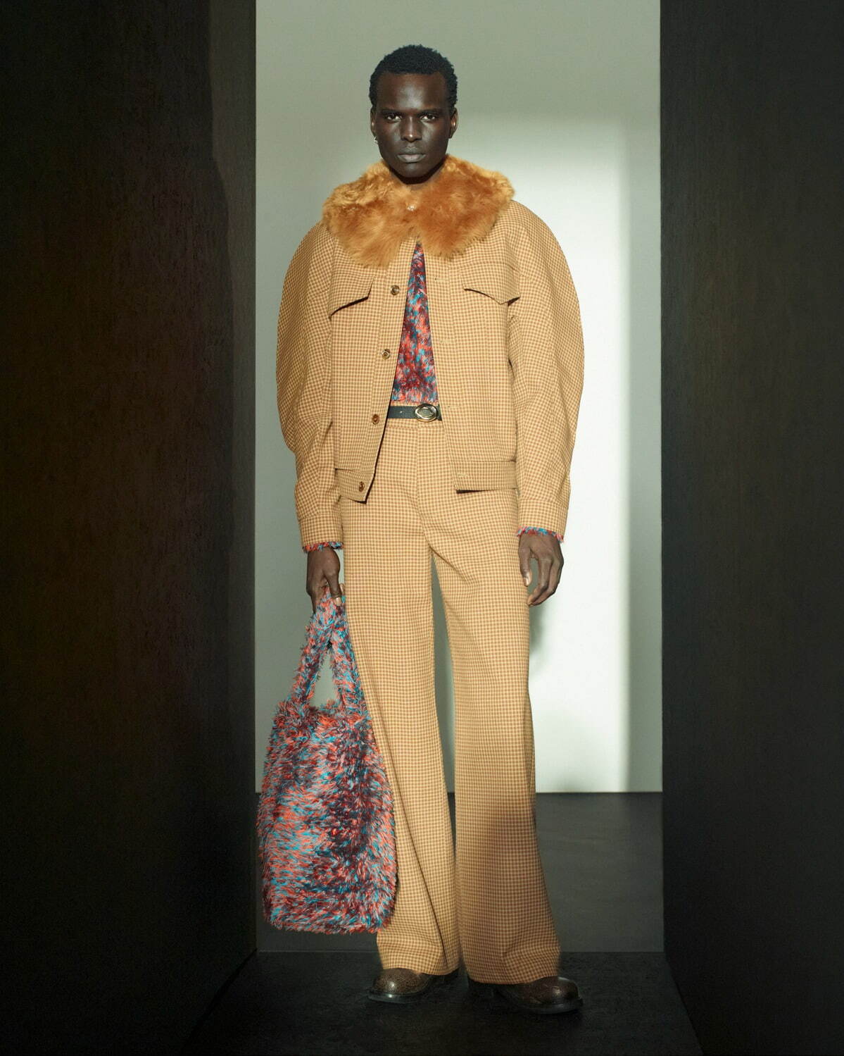 セファー 2025-26年秋冬<span>コレクション</span> - 写真4