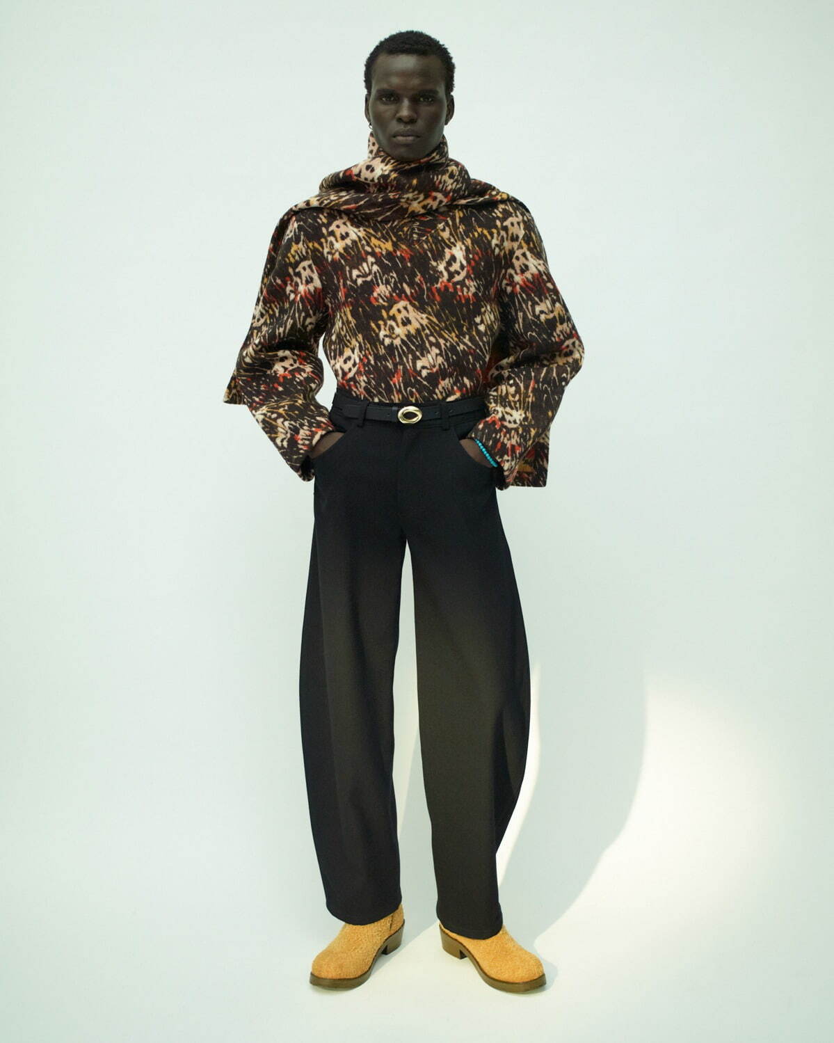 セファー 2025-26年秋冬<span>コレクション</span> - 写真7