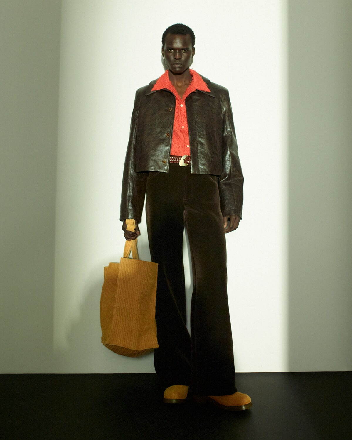 セファー 2025-26年秋冬<span>コレクション</span> - 写真11